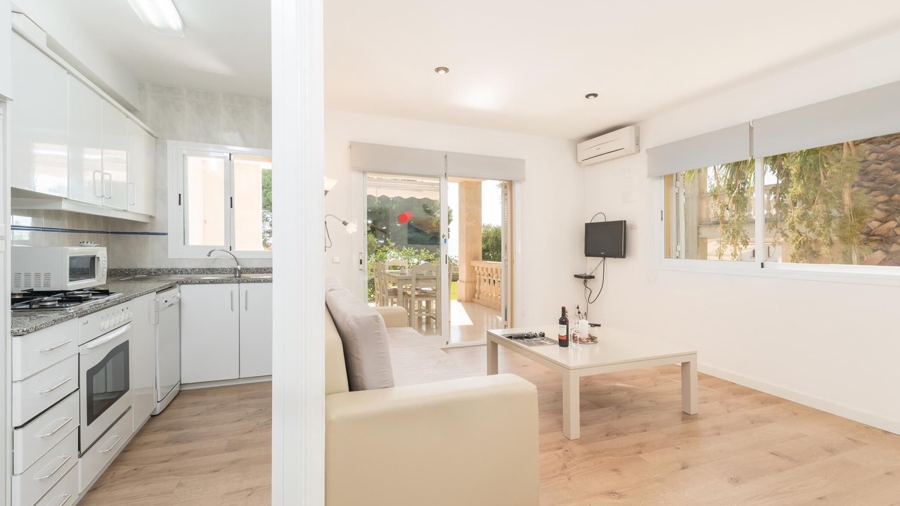Photo of Kitchen in Alcudia
