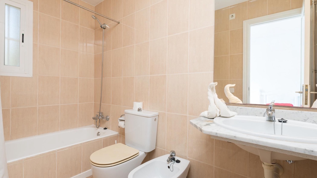 Photo of Bathroom in Alcudia