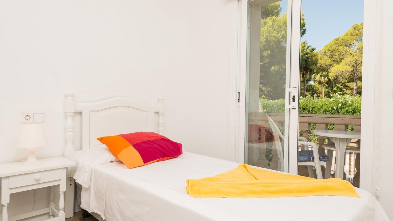 Photo of Bedroom in Alcudia