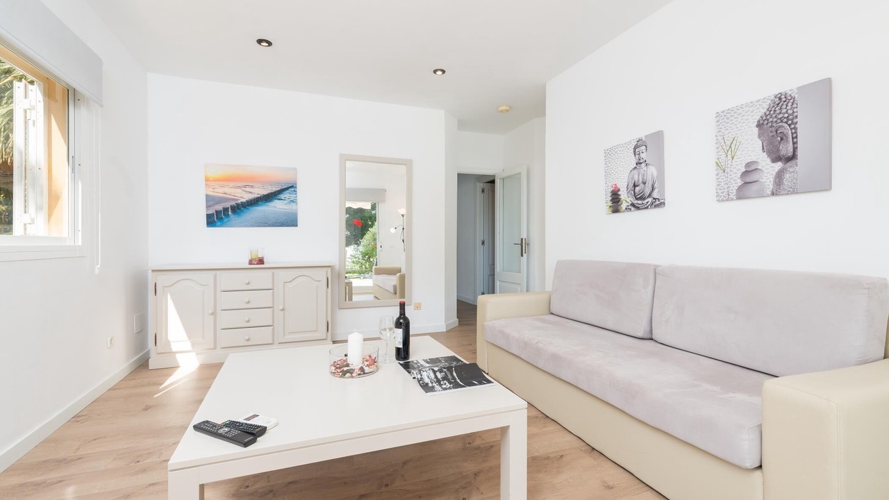 Photo of Livingroom in Alcudia