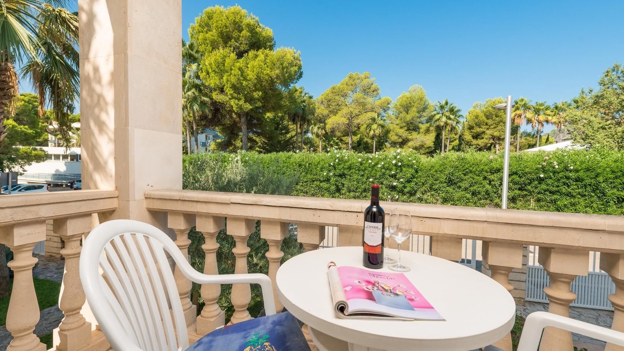 Photo of Outdoor in Alcudia