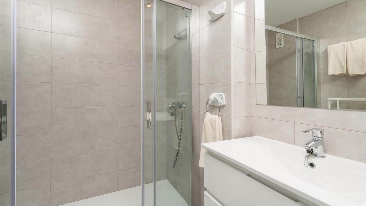 Photo of Bathroom in Alcudia