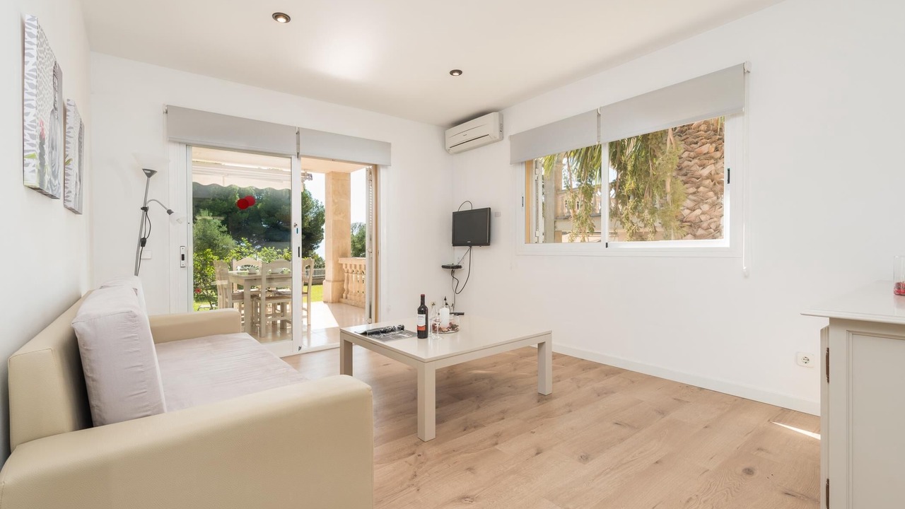 Photo of Livingroom in Alcudia