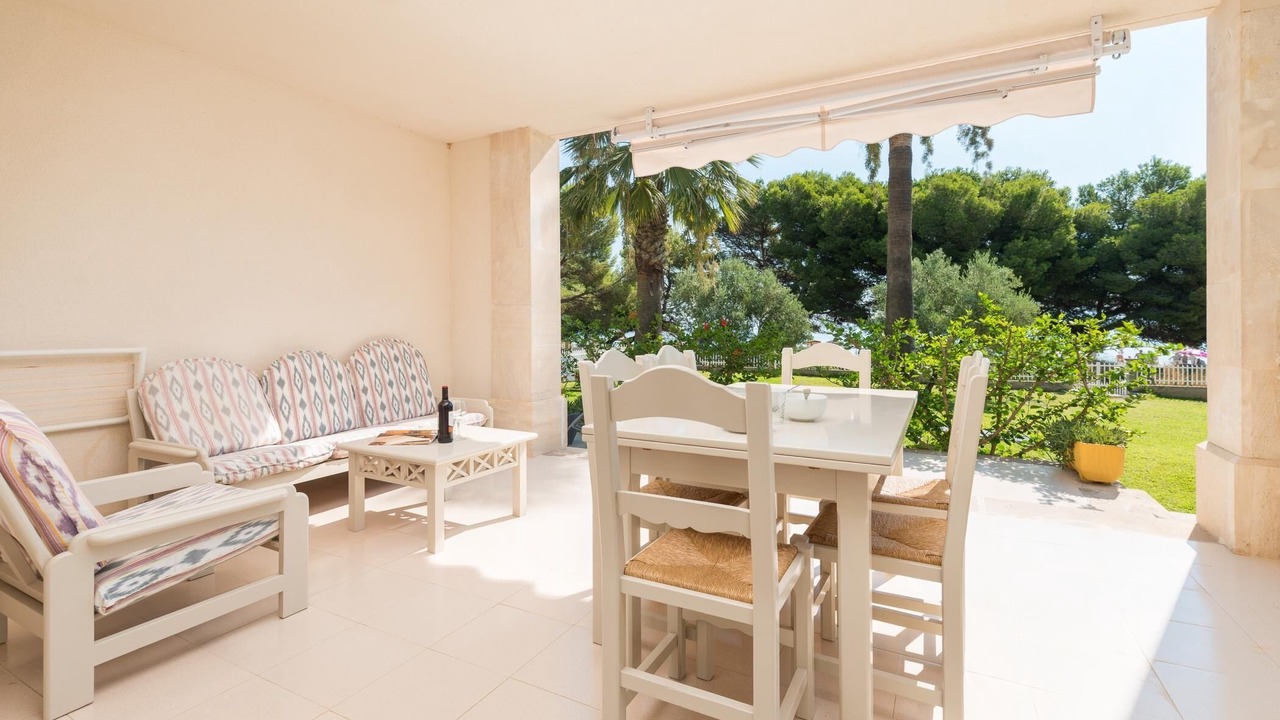 Photo of Outdoor in Alcudia