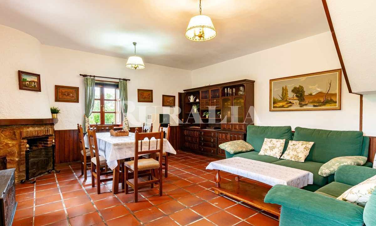 Photo of Livingroom in Ribadesella