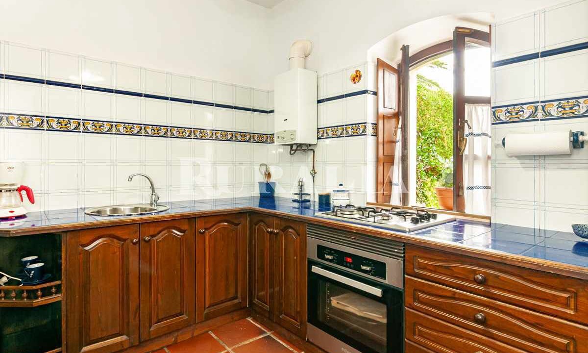 Photo of Kitchen in Ribadesella