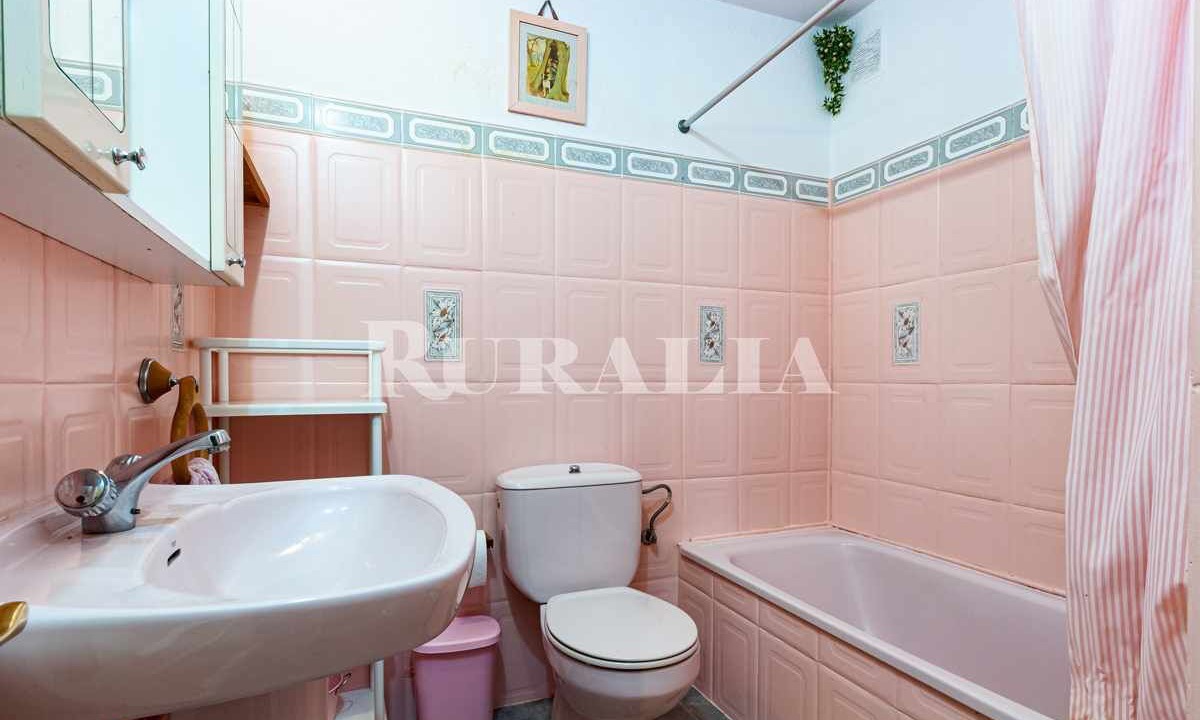 Photo of Bathroom in Ribadesella