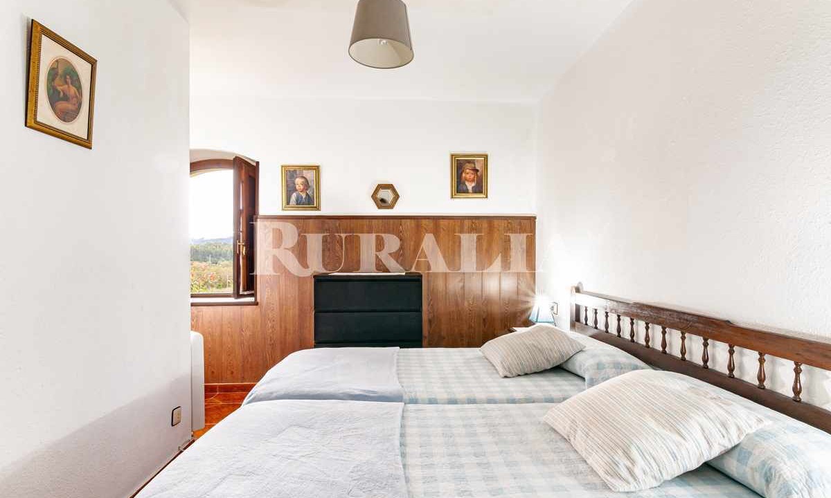 Photo of Bedroom in Ribadesella