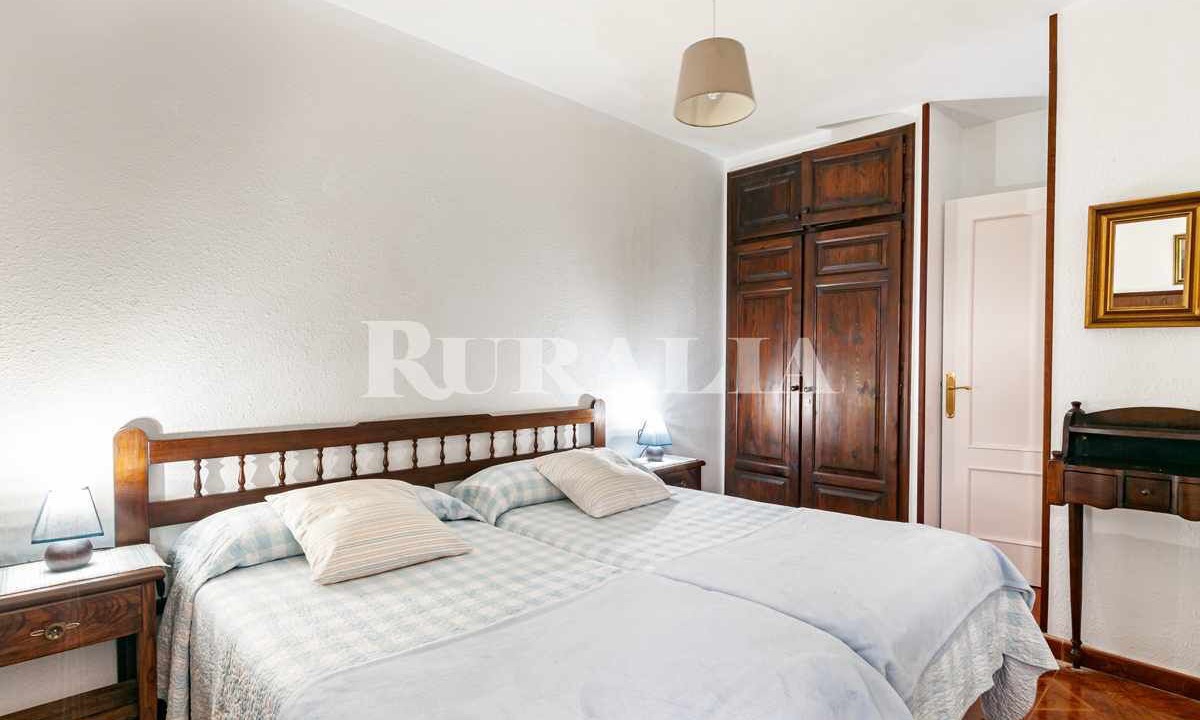 Photo of Bedroom in Ribadesella
