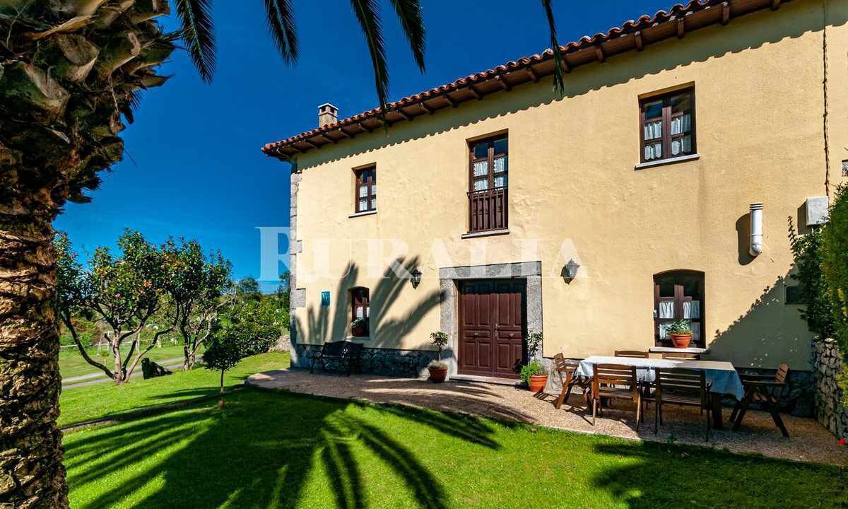 Photo of Outdoor in Ribadesella