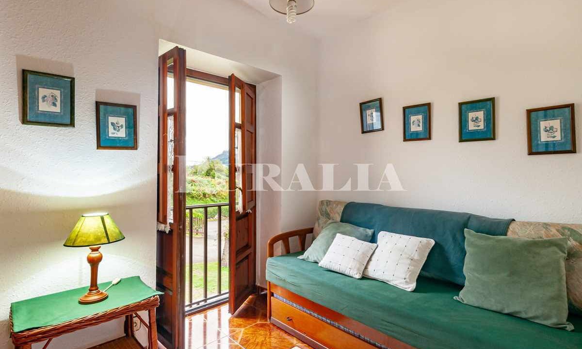 Photo of Livingroom in Ribadesella