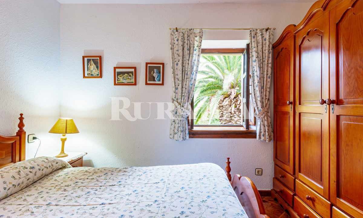 Photo of Bedroom in Ribadesella