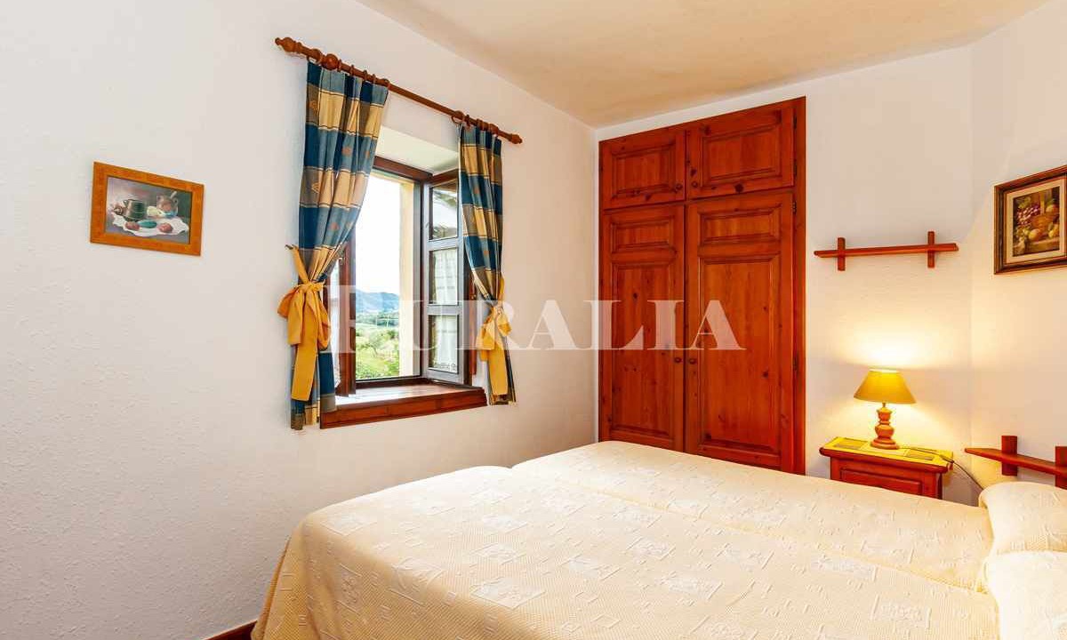 Photo of Bedroom in Ribadesella