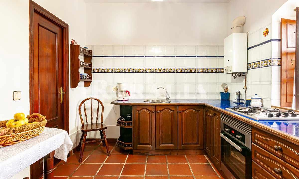 Photo of Kitchen in Ribadesella