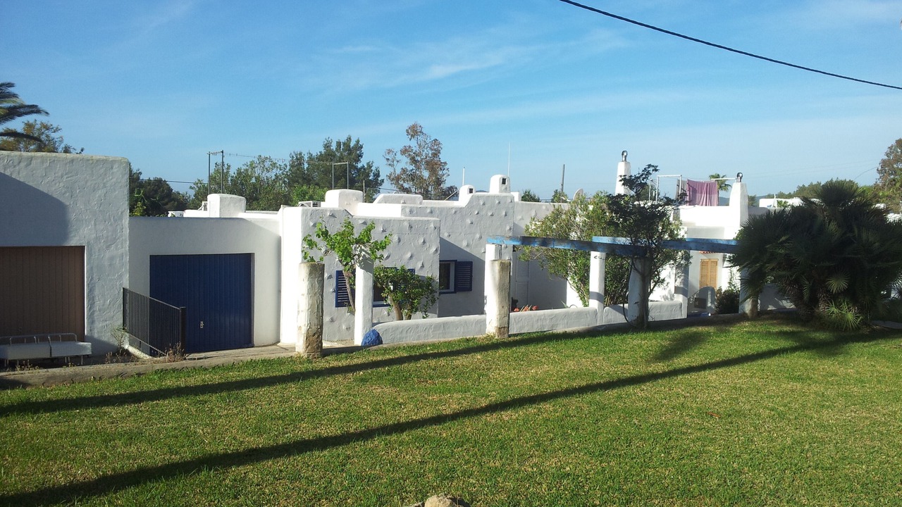 Photo of Outdoor in Cala Llenya