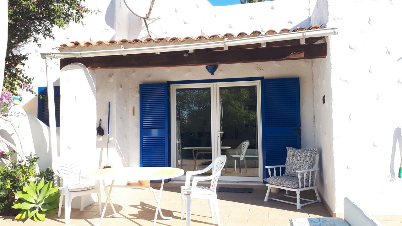 Photo of Outdoor in Cala Llenya