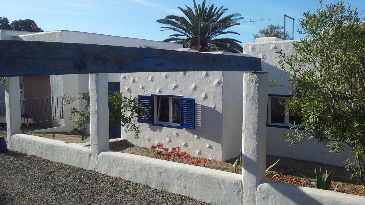 Photo of Outdoor in Cala Llenya