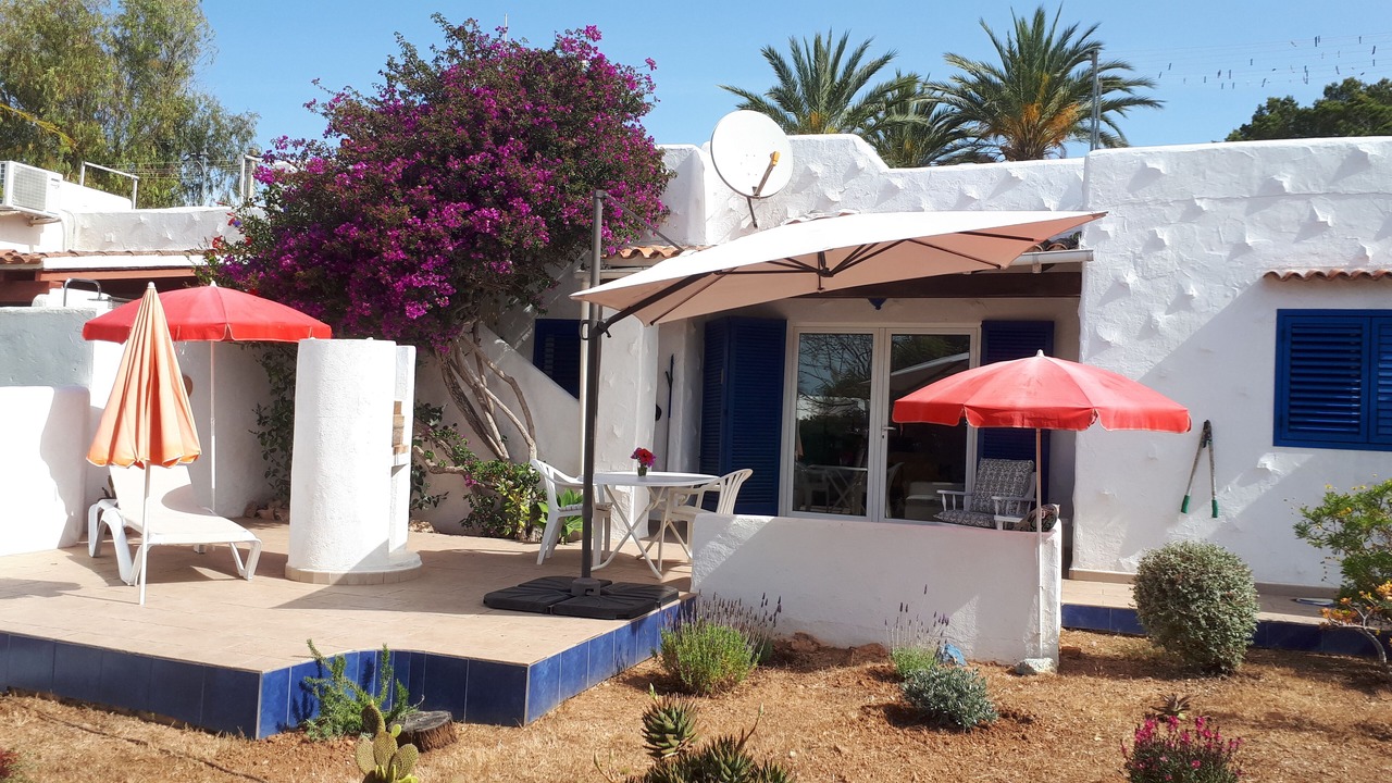 Photo of Outdoor in Cala Llenya