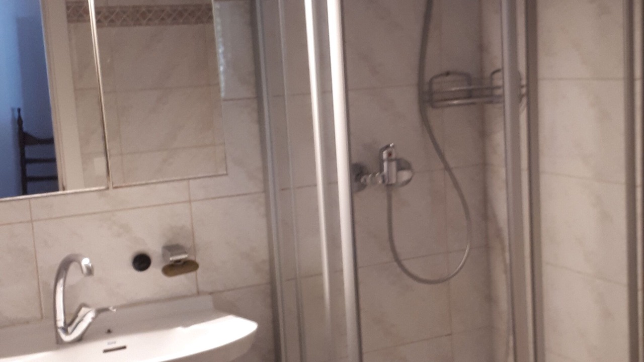 Photo of Bathroom in Cala Llenya
