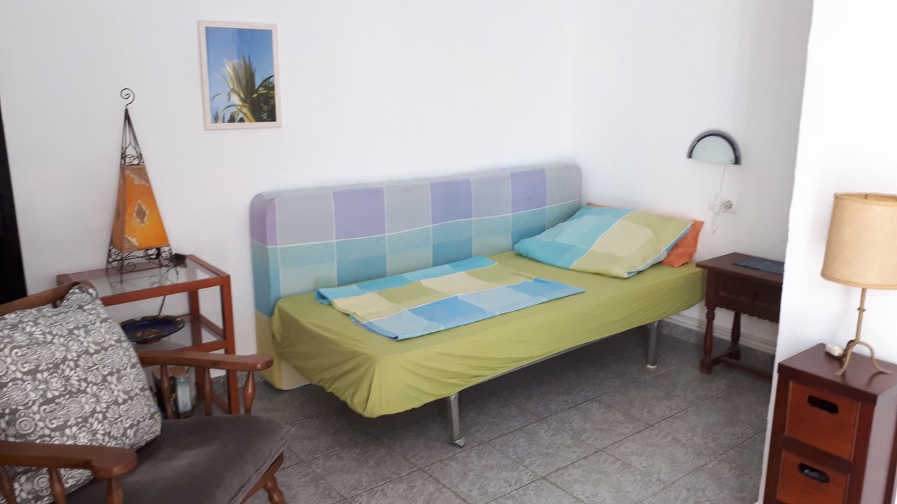 Photo of Bedroom in Cala Llenya