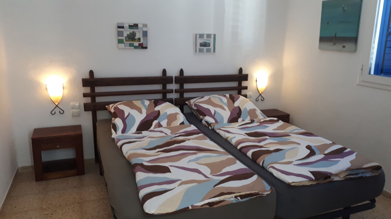 Photo of Bedroom in Cala Llenya
