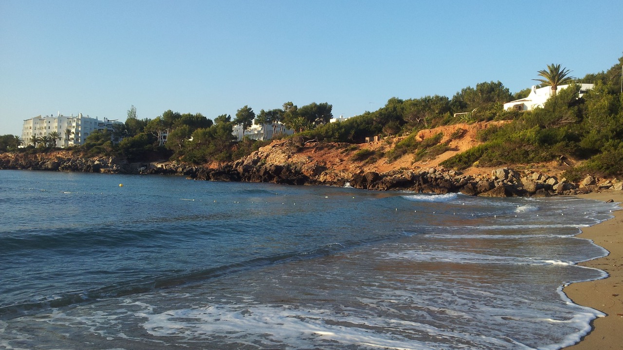 Photo of Others in Cala Llenya