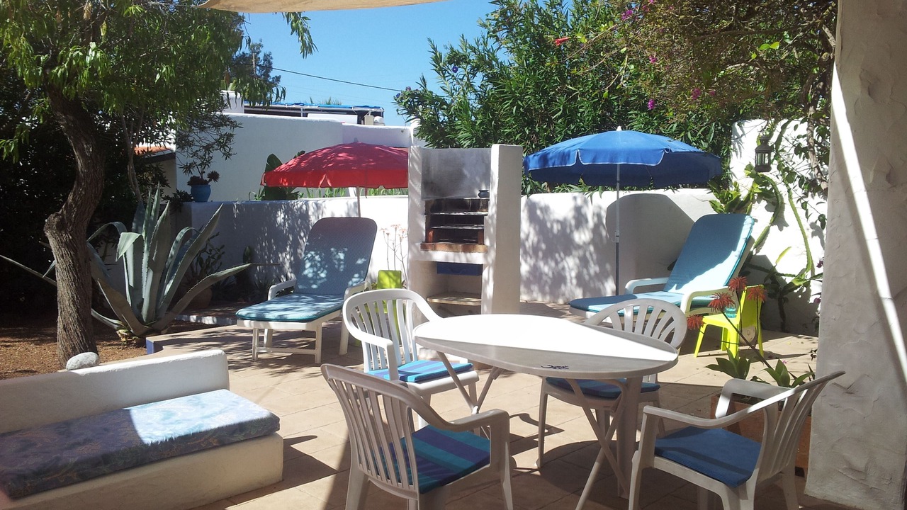 Photo of Outdoor in Cala Llenya