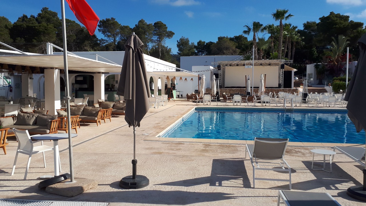 Photo of Outdoor in Cala Llenya