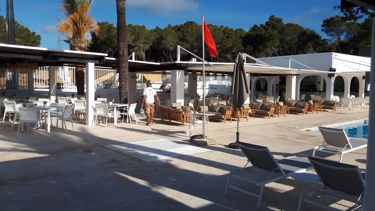 Photo of Outdoor in Cala Llenya