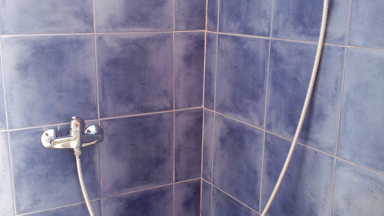 Photo of Bathroom in Cala Llenya