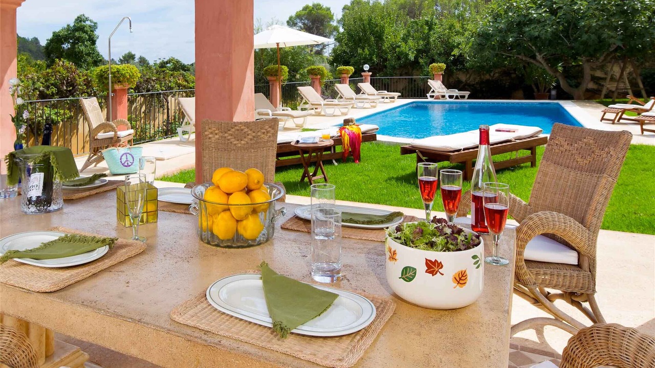 Photo of Outdoor in Sant Carles de Peralta
