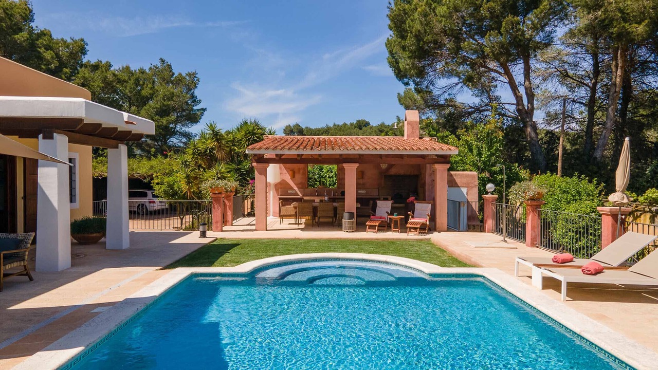 Photo of Outdoor in Sant Carles de Peralta