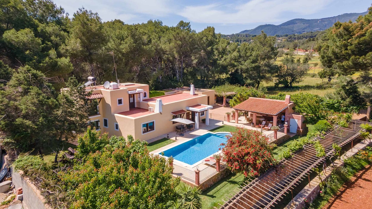 Photo of Outdoor in Sant Carles de Peralta