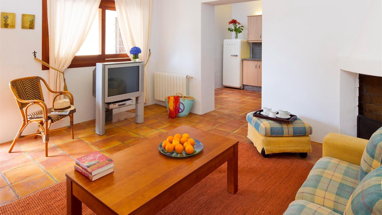 Photo of Livingroom in Sant Carles de Peralta