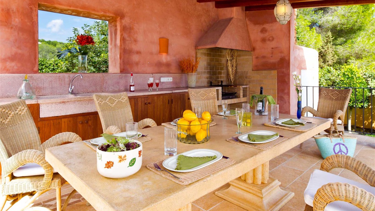 Photo of Outdoor in Sant Carles de Peralta