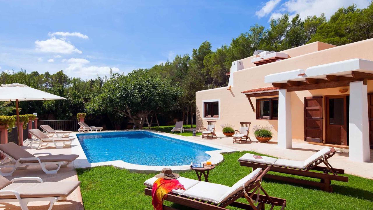Photo of Outdoor in Sant Carles de Peralta
