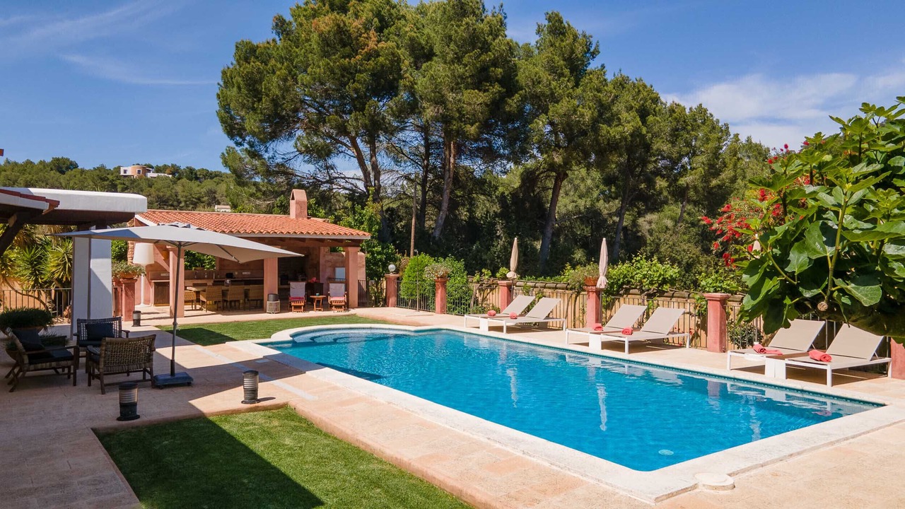 Photo of Outdoor in Sant Carles de Peralta