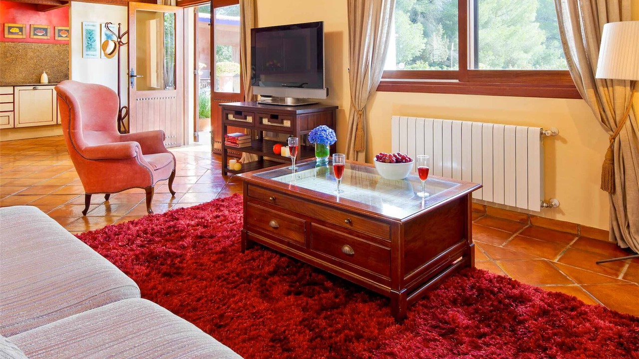 Photo of Livingroom in Sant Carles de Peralta