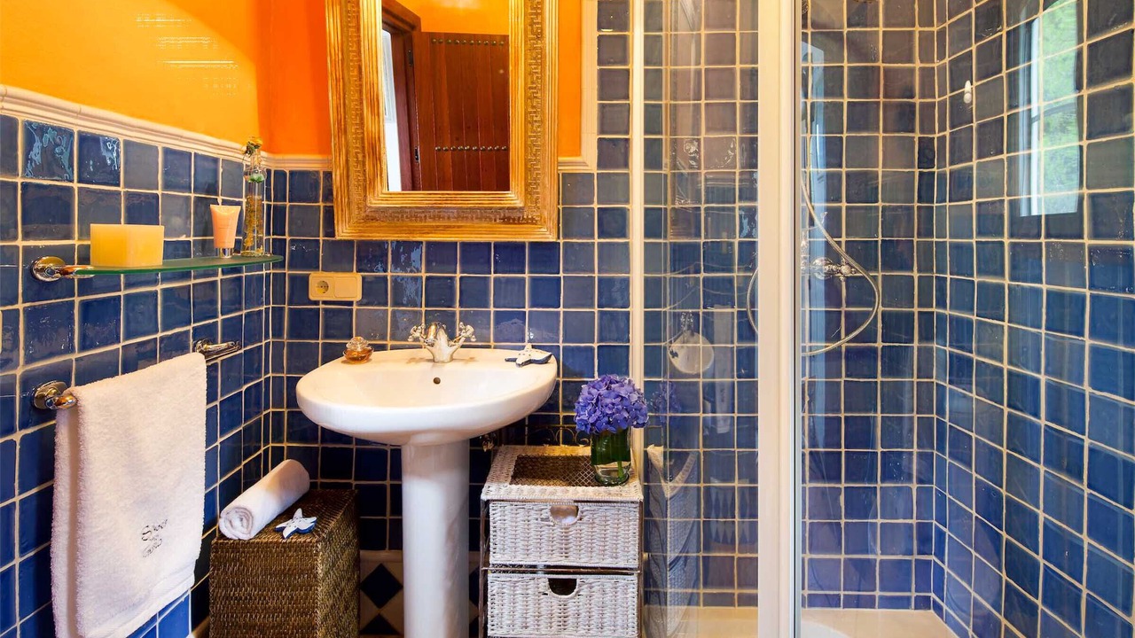 Photo of Bathroom in Sant Carles de Peralta