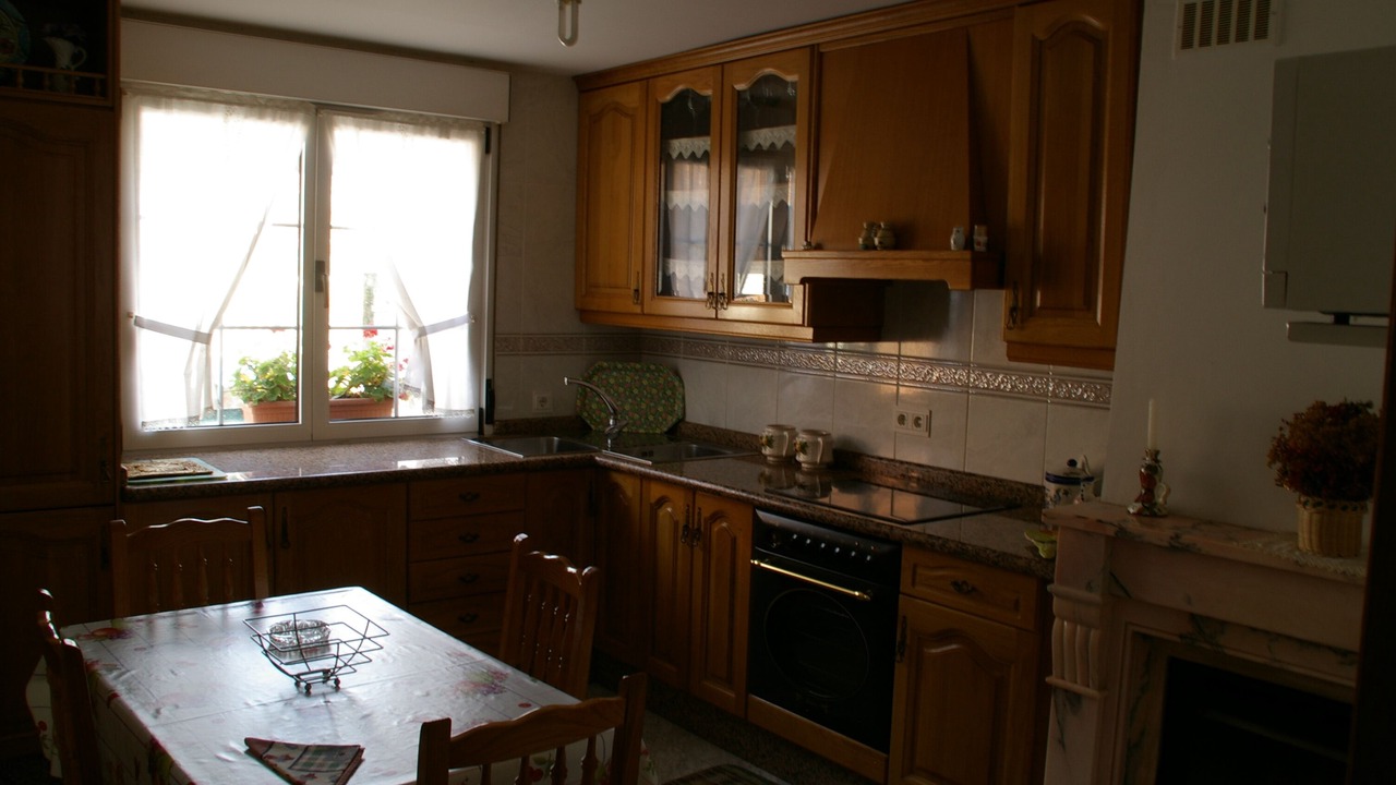 Photo of Kitchen in Oseja de Sajambre