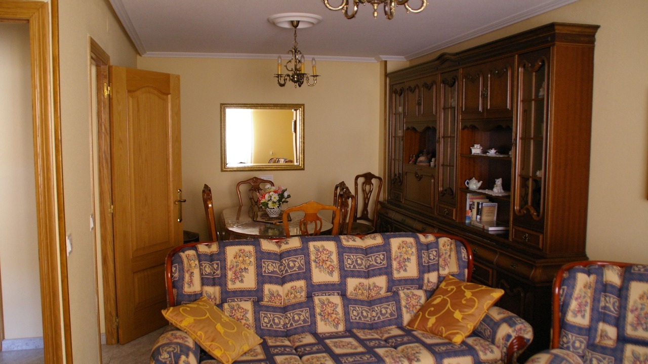 Photo of Livingroom in Oseja de Sajambre