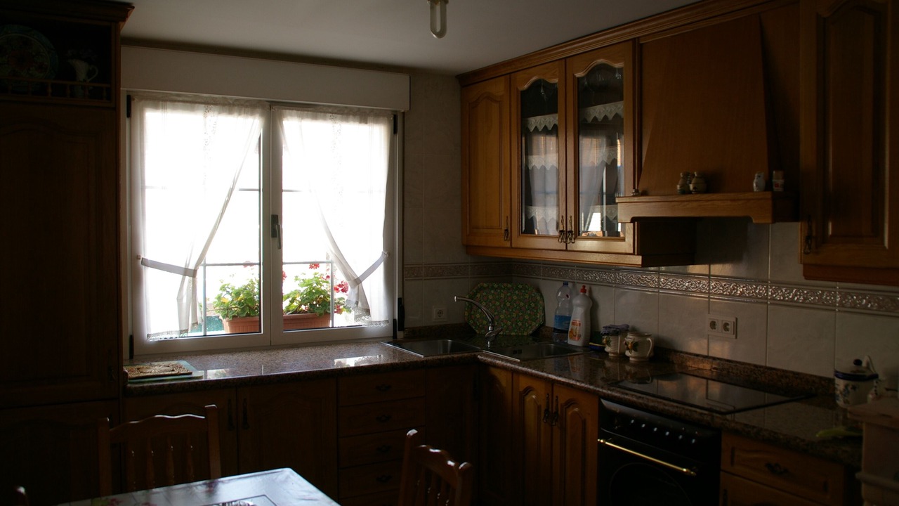 Photo of Kitchen in Oseja de Sajambre
