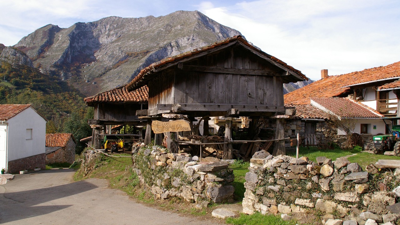 Photo of Outdoor in Oseja de Sajambre
