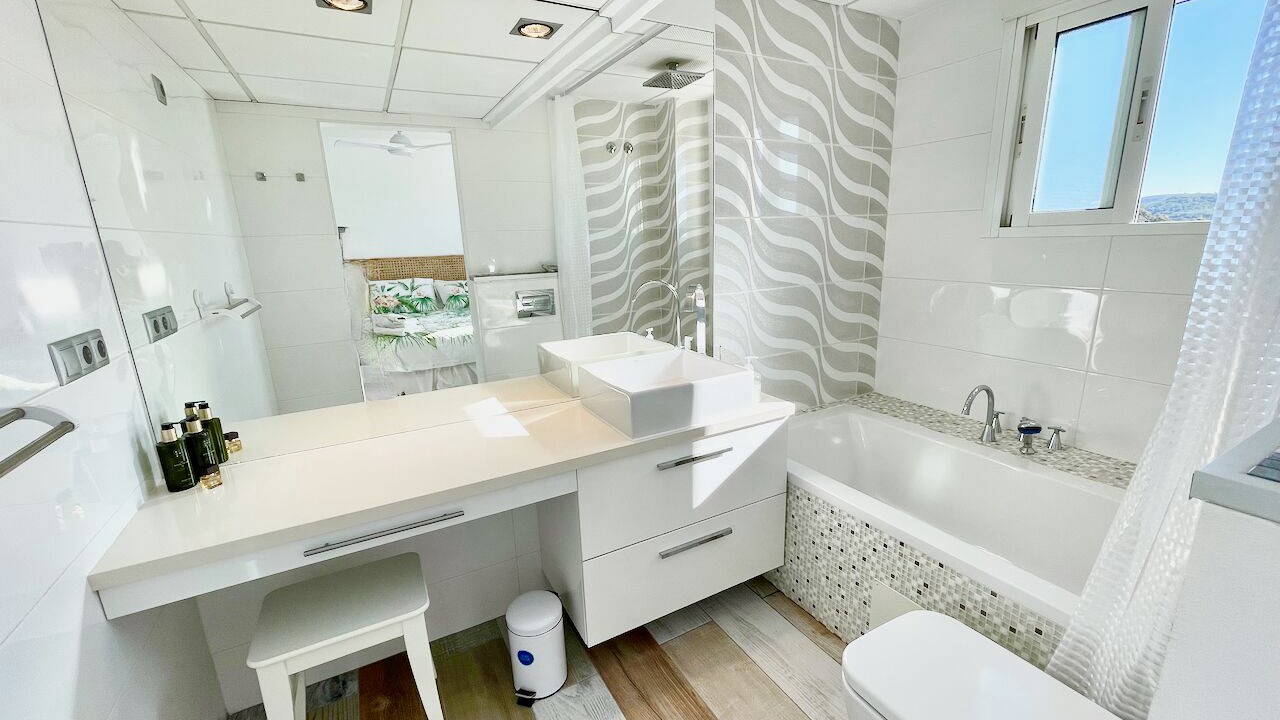 Photo of Bathroom in Guardamar del Segura