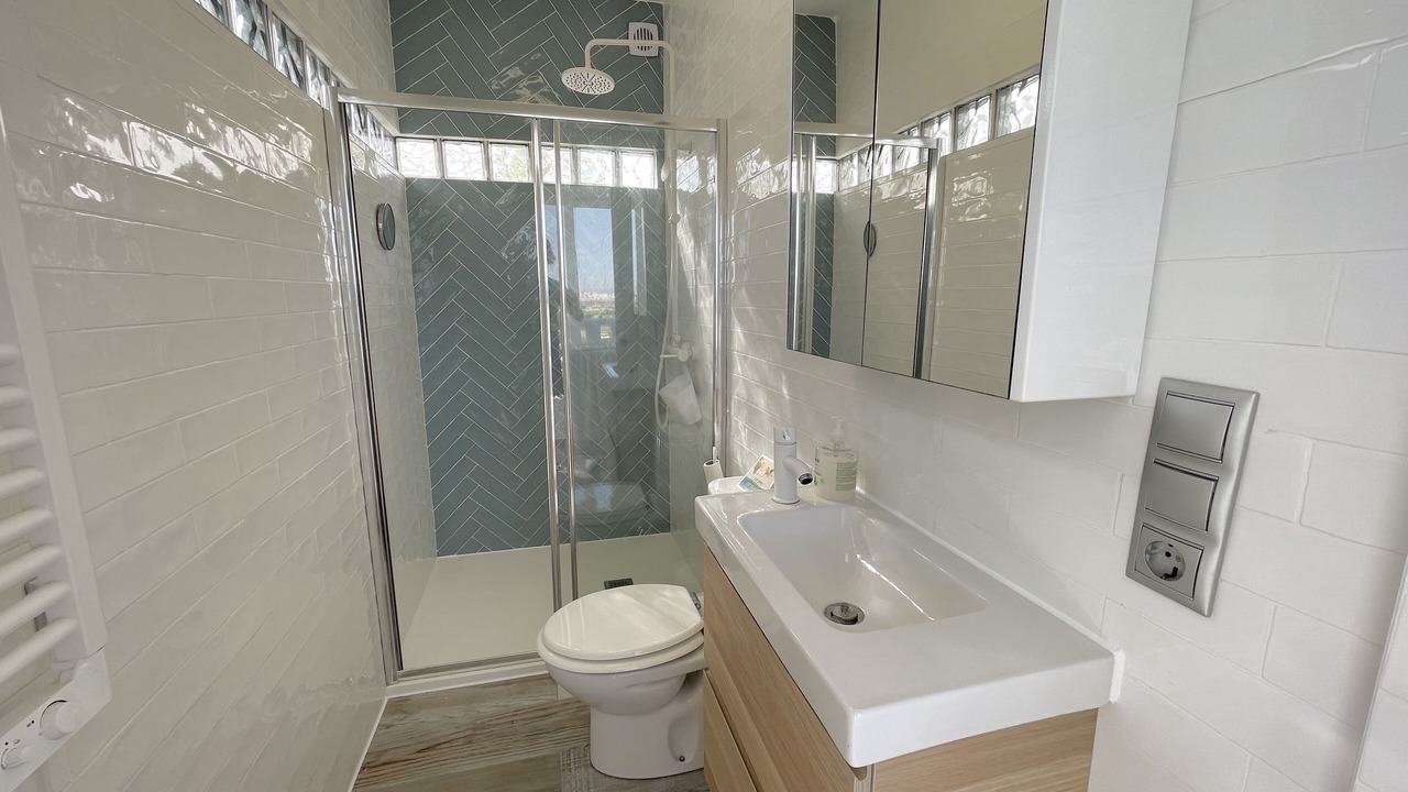 Photo of Bathroom in Guardamar del Segura