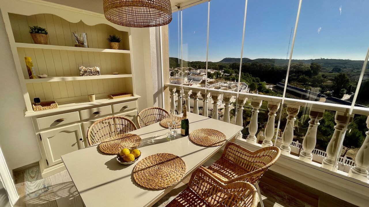 Photo of Outdoor in Guardamar del Segura