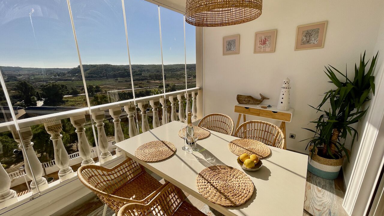 Photo of Outdoor in Guardamar del Segura