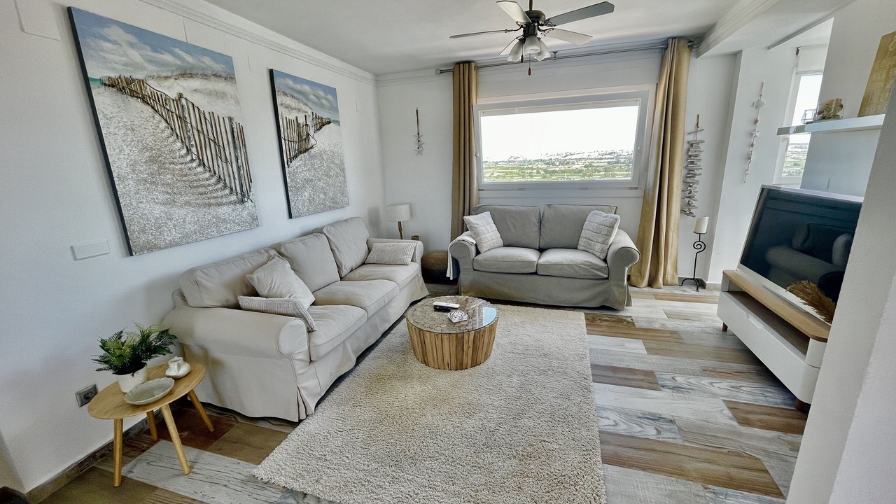 Photo of Livingroom in Guardamar del Segura