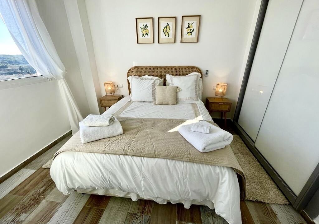 Photo of Bedroom in Guardamar del Segura