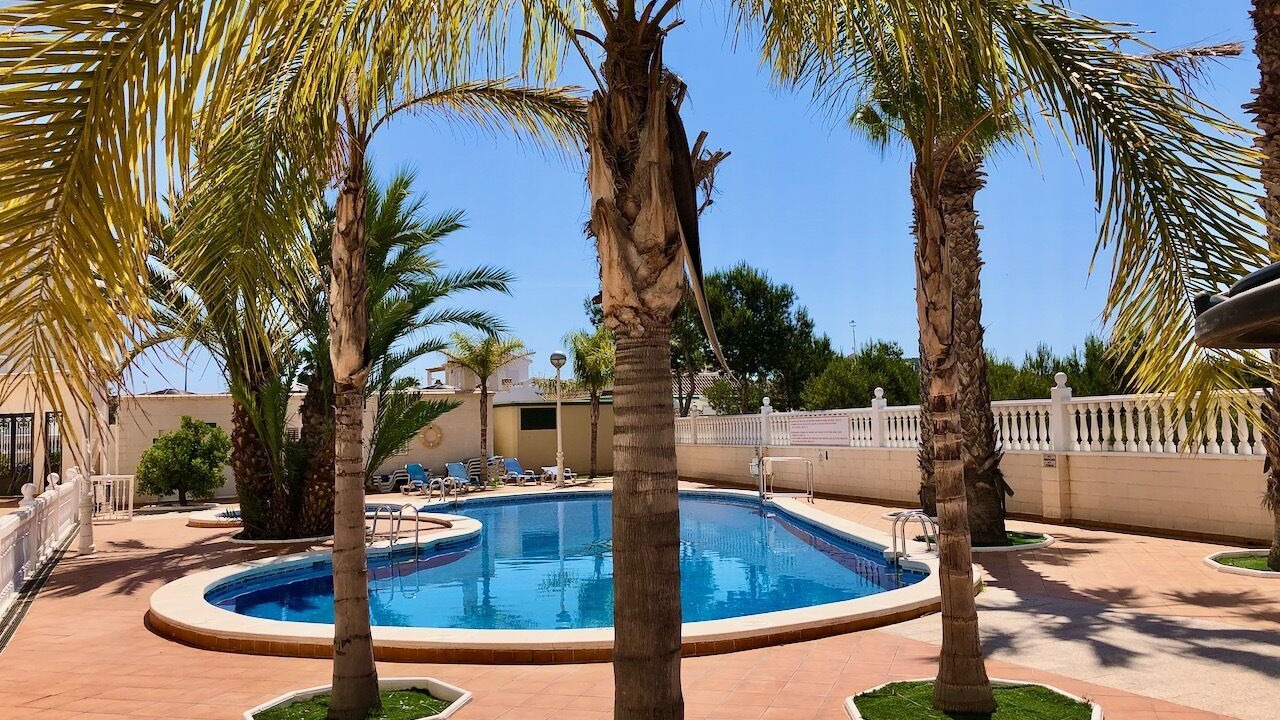 Photo of Outdoor in Guardamar del Segura